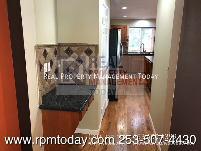 Foto del edificio - 12712 167th St Ct E