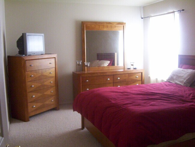 Foto del edificio - 2226 Clearfield Way