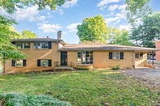 Building Photo - 3601 Caldwell Ct