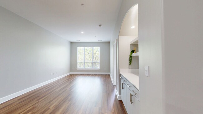 Interior Photo - Charles River Landing
