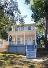 Building Photo - 1331 Memorial Dr SE