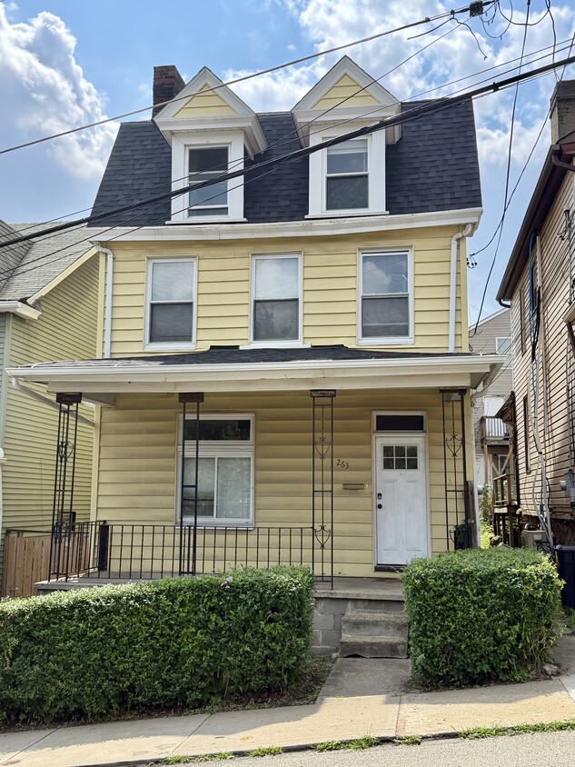 Photo - 263 Dunseith St (Pittsburgh, PA)