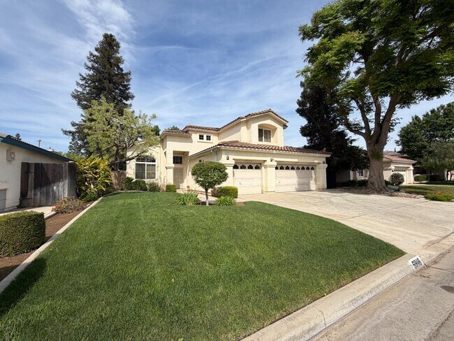 Foto del edificio - 5918 W Chennault Ave