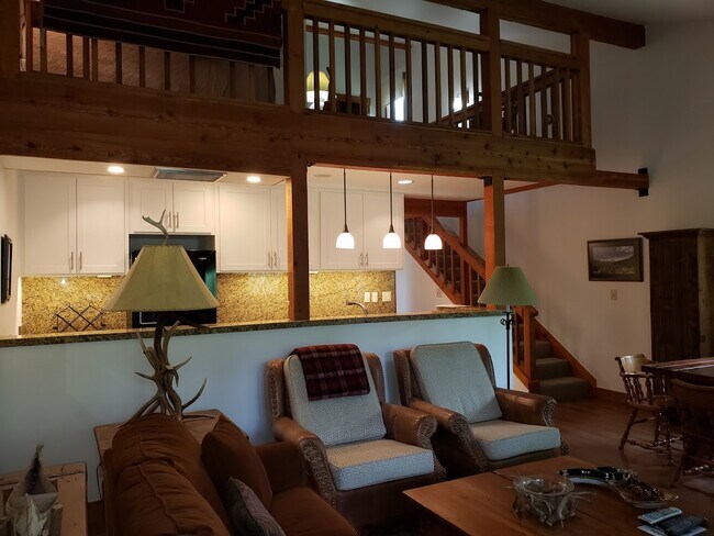 Foto del edificio - 3855 S Lake Creek Dr