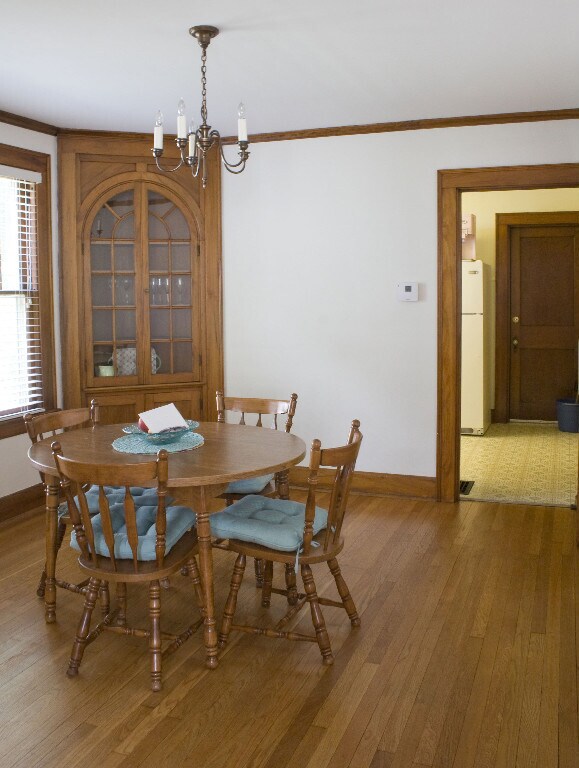Foto del edificio - 57 Elmwood Pl