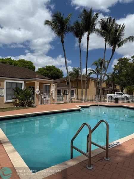 Foto del edificio - 8035 SW 21st Ct