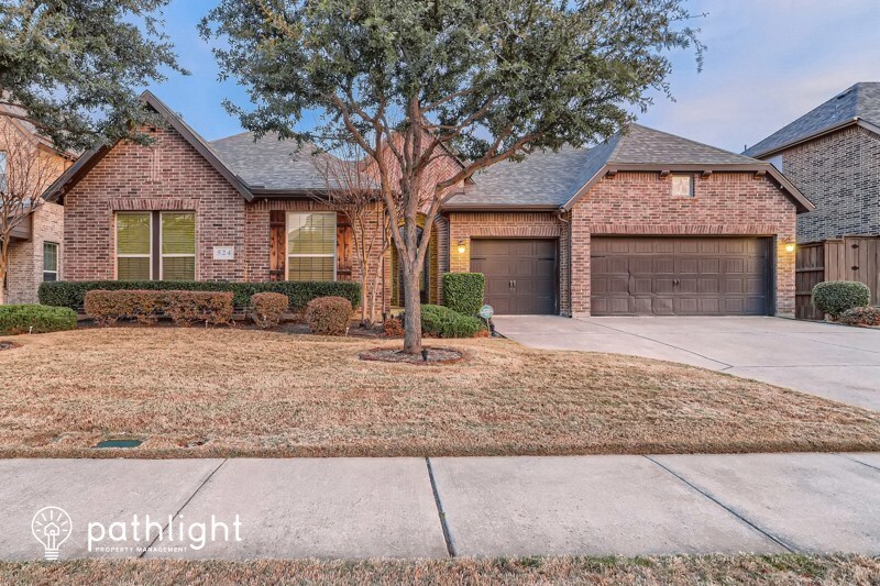 Primary Photo - 524 El Camino Drive, Frisco, TX, 75034