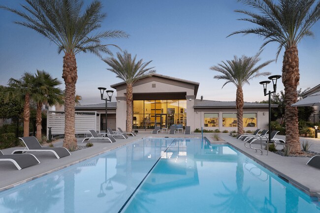 Foto del edificio - Dune