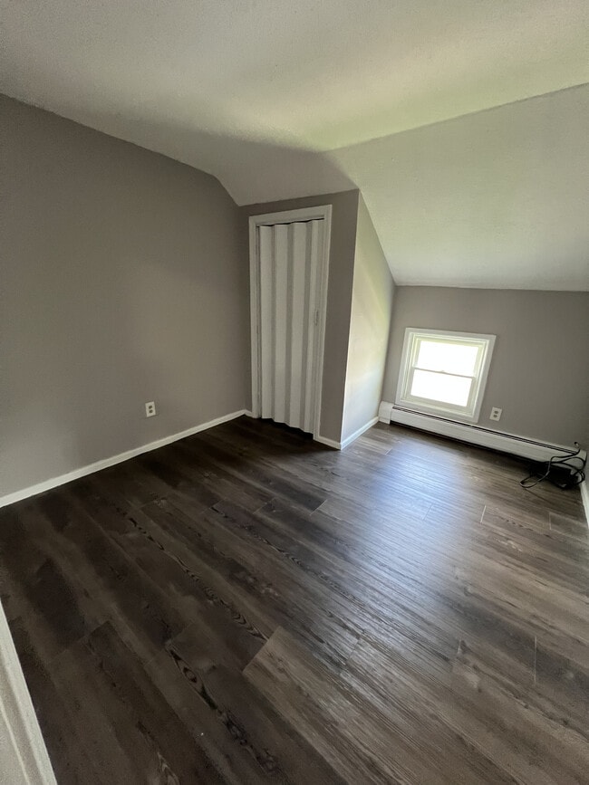 Bedroom 2 - 6 Carver St