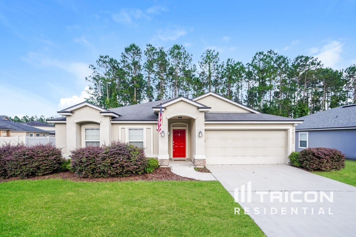 Primary Photo - 15252 Bareback Drive Jacksonville FL