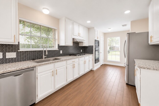 Foto del edificio - 19002 Timber Way Dr