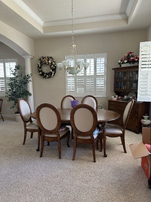Foto del edificio - 8125 E Carriage Ln