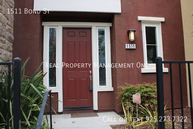 Photo - 1511 Bond St House