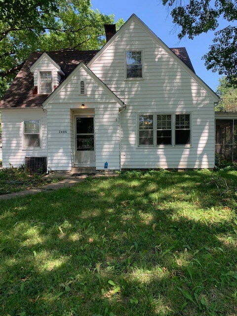 Primary Photo - 2406 SE Ohio Ave