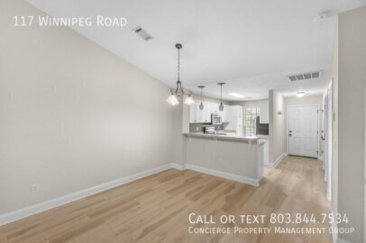 Building Photo - 117 Winnipeg Rd