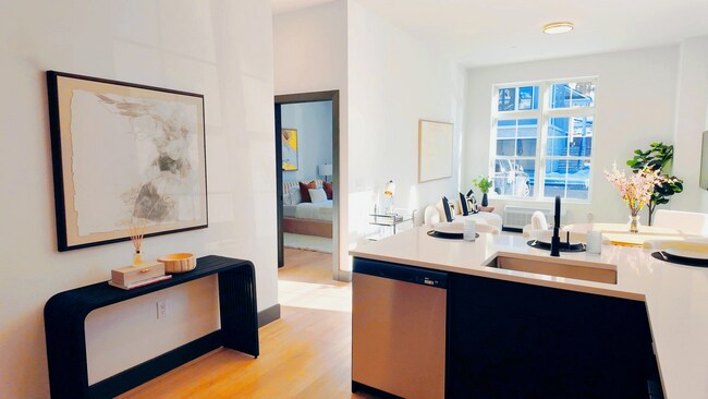 Foto del edificio - Lexington on Broadway