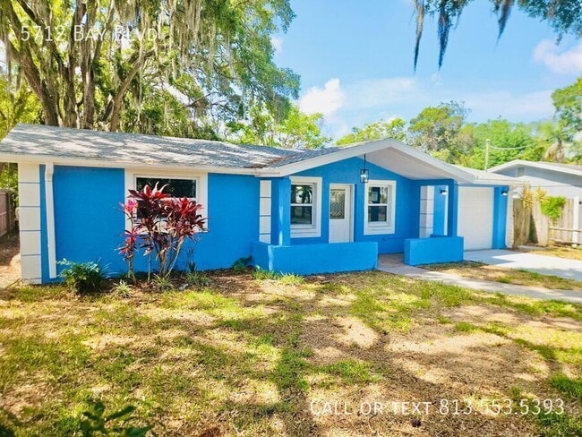 Building Photo - 5712 Bay Blvd