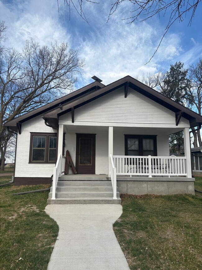 Foto del edificio - 2 Bedroom Home with Optional Expansion Opportunity!