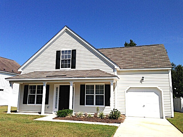 Foto principal - 4809 Wheatfield Dr