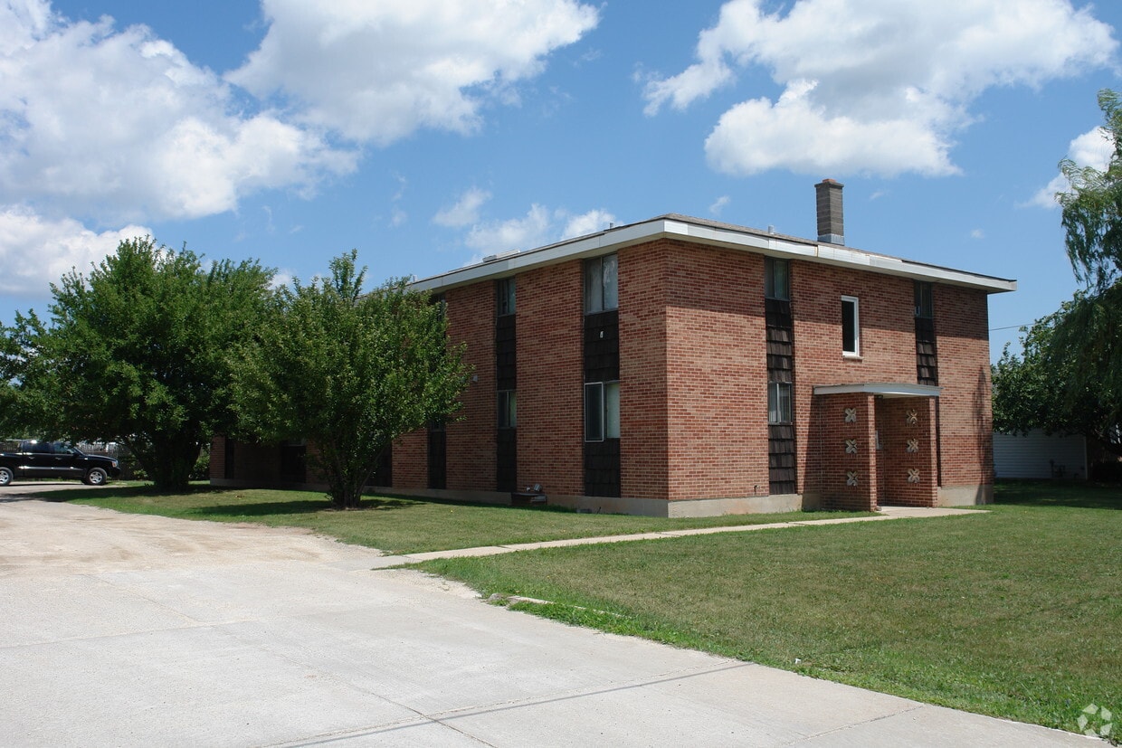Primary Photo - 720 Morris Ave