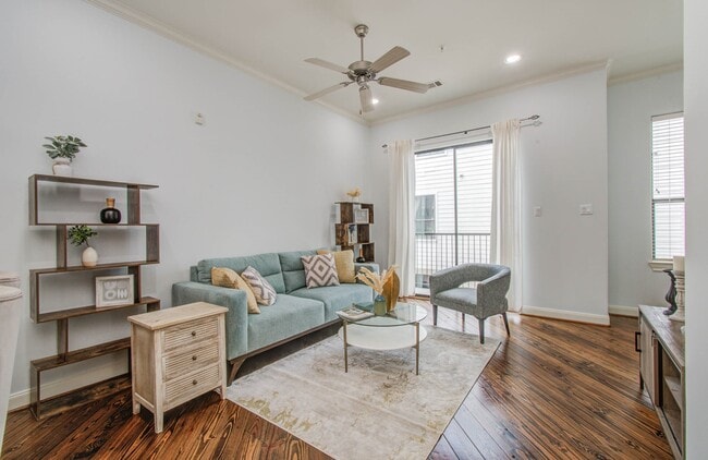 Foto del edificio - 202 McGowen St