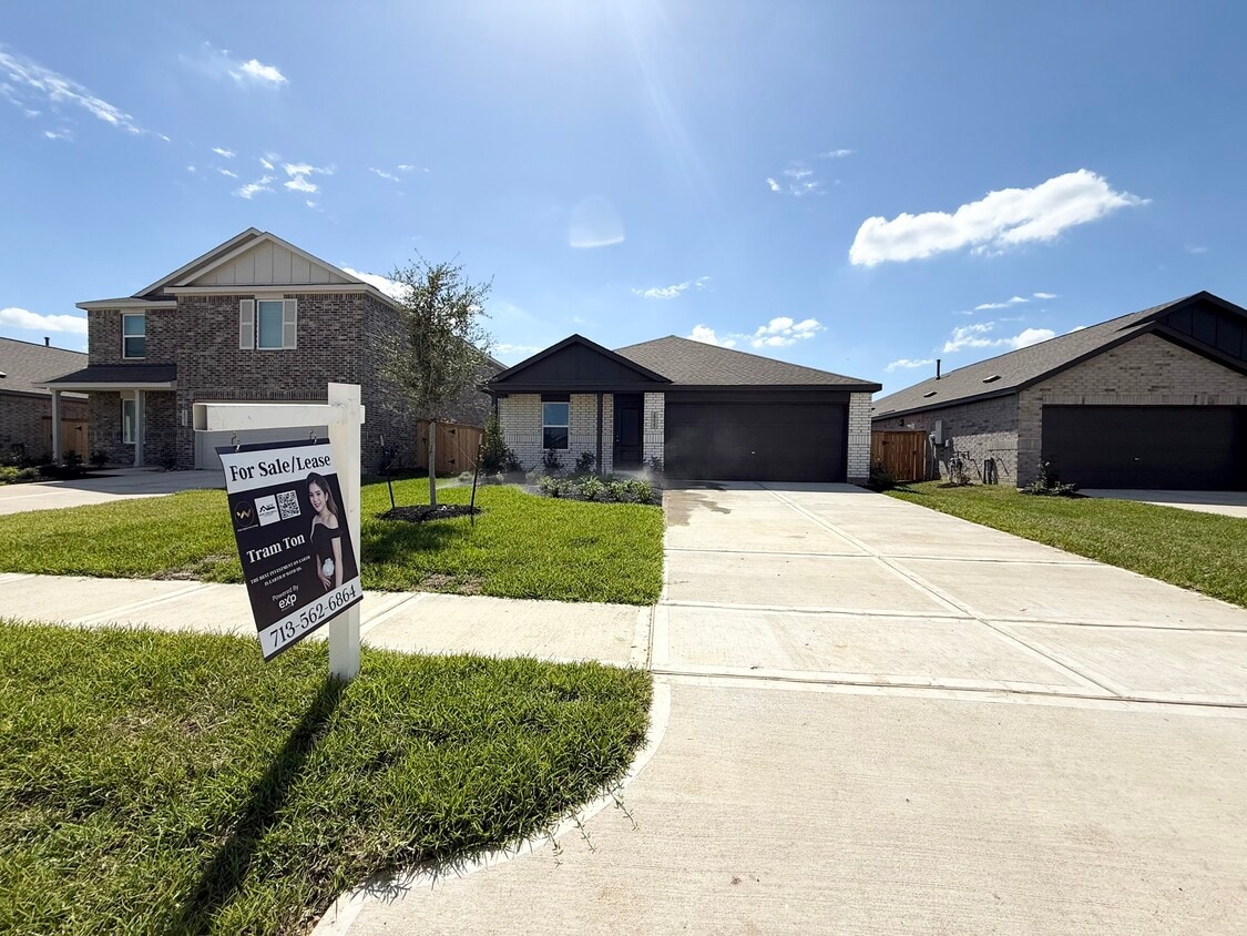 Foto principal - 29027 Grazing Plns Ln