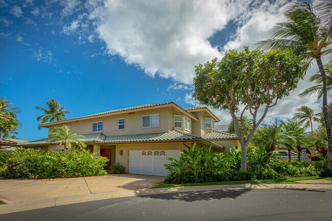 Building Photo - Prestigious Gated Community of “Kai Malu” ...