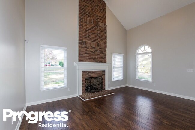 Foto del edificio - 7009 Rothmore View Ct
