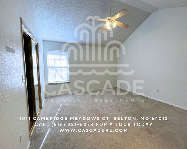 Foto del edificio - 1009-1015-1015 Cambridge Meadows Ct