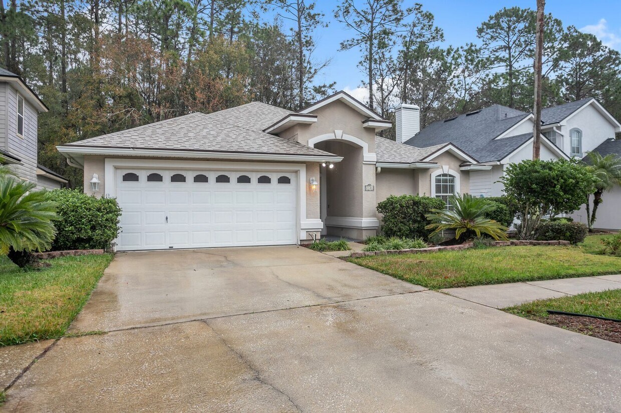 2128 Pebble Creek Ln, Fleming Island, FL 32003 House Rental in