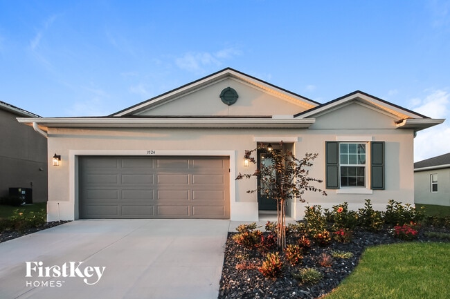 Building Photo - 3524 Bristol Cove Ln