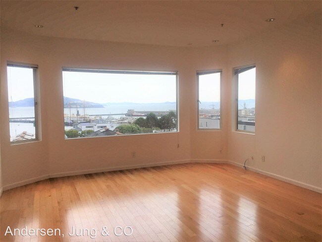 Foto del edificio - 848 N Point St