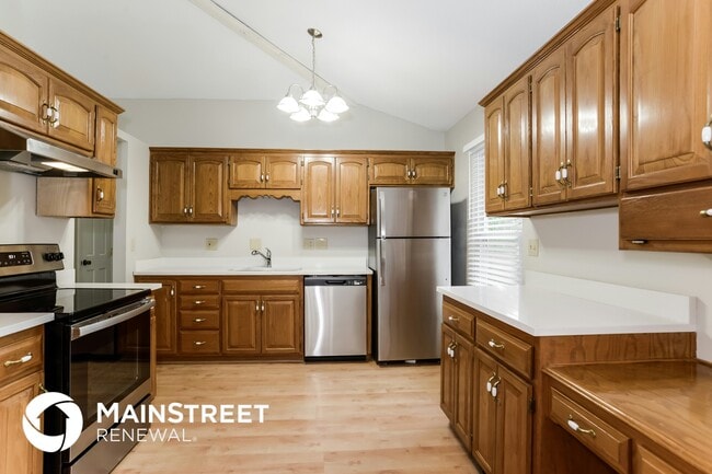 Foto del edificio - 6808 NW Victor Dr