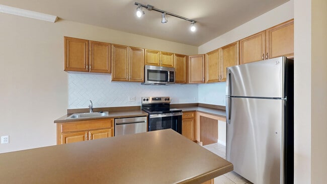 Interior Photo - Signal Hill Apartment Homes