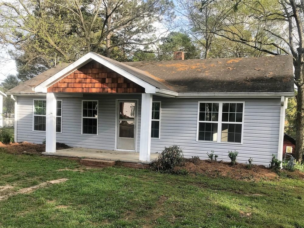 Primary Photo - 511 Chestnut St
