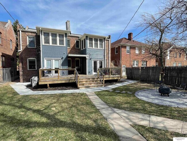 Foto del edificio - 116 N 38th St