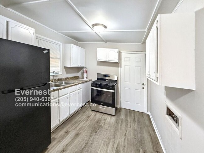 Foto del edificio - 2917 33rd Way N