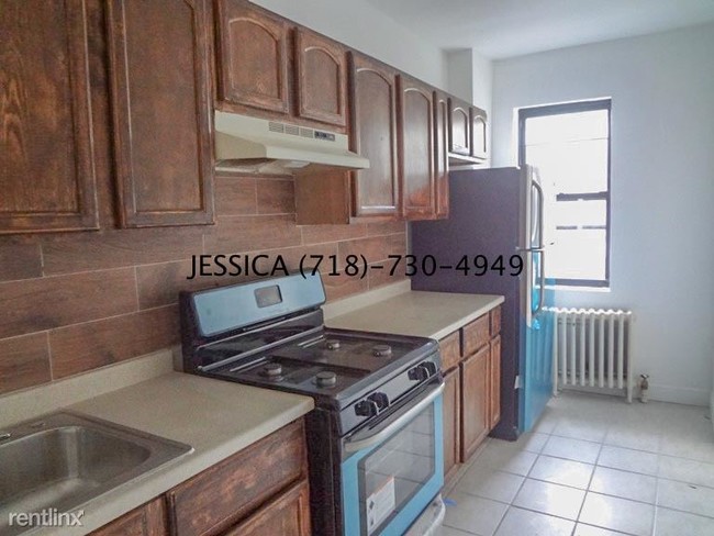 Foto del edificio - 162 Halsey St