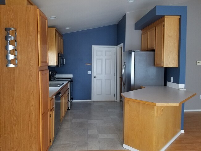 Foto del edificio - CHRISTMAS SPECIAL - FREE DECEMBER RENT and Pet Friendly in Ephrata