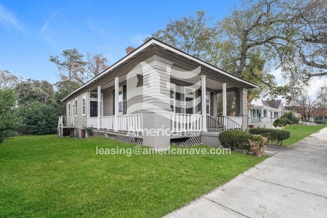 Building Photo - 1310 Druid Park Ave