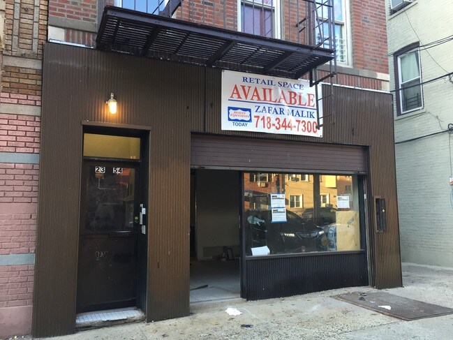 Foto del edificio - 23-54 31st St