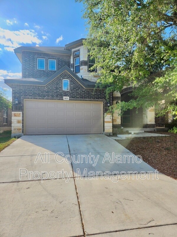 Foto del edificio - 8831 Kallison Arbor