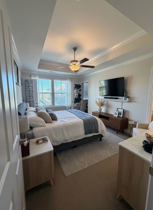 Foto del edificio - 1037 Milson Ln