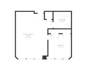 Interior Photo - Soundview apartments