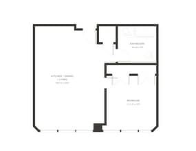 Interior Photo - Soundview apartments
