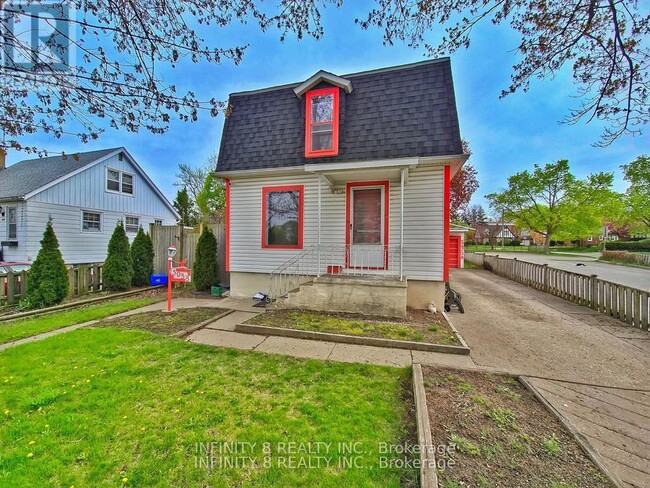 Building Photo - 5958 Summer St