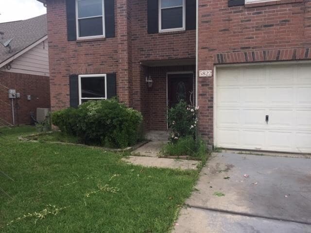 Foto del edificio - 5822 Wickover Ln