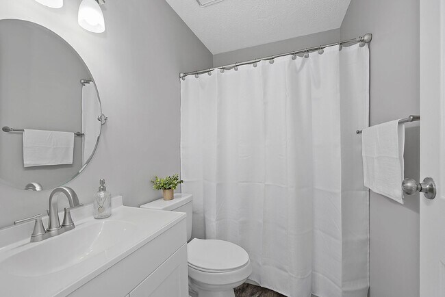 Foto del interior - Skyridge Apartment Homes