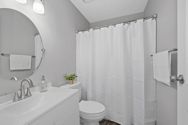 Interior Photo - Skyridge Apartment Homes