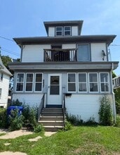 Building Photo - 6827 25th Ave